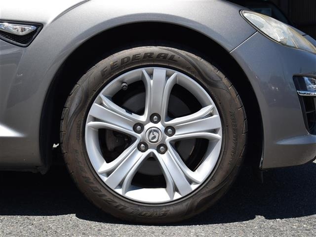 Mazda RX-8 2009 7953201-10