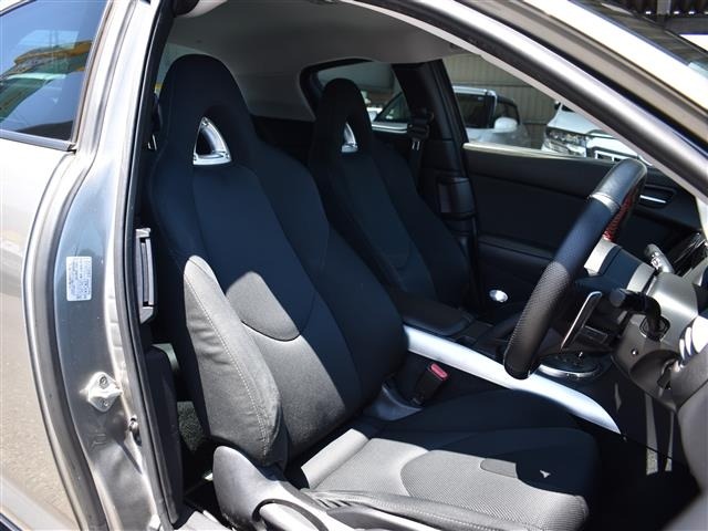 Mazda RX-8 2009 7953201-12