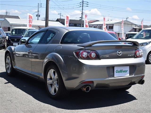 Mazda RX-8 2009 7953201-6