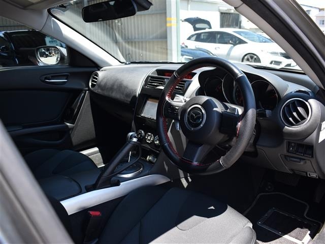 Mazda RX-8 2009 7953201-7