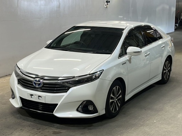 Toyota SAI 2014 7958699-0
