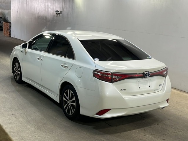 Toyota SAI 2014 7958699-1