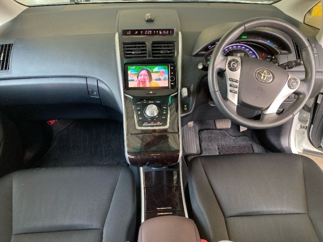 Toyota SAI 2014 7958699-3
