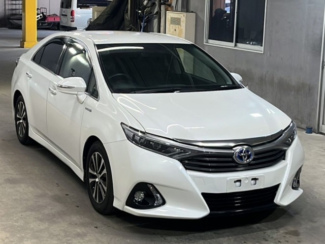 Toyota SAI 2014 7958699-4