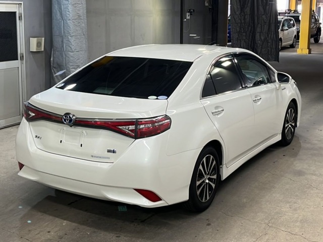 Toyota SAI 2014 7958699-5