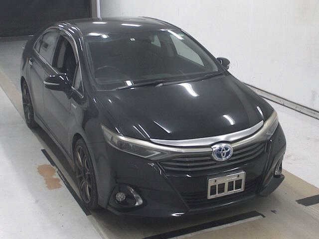 Toyota SAI 2015 7958726-0