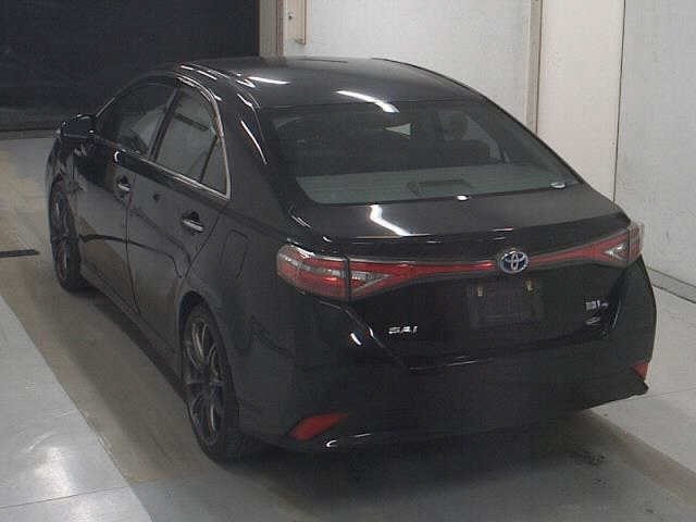 Toyota SAI 2015 7958726-1