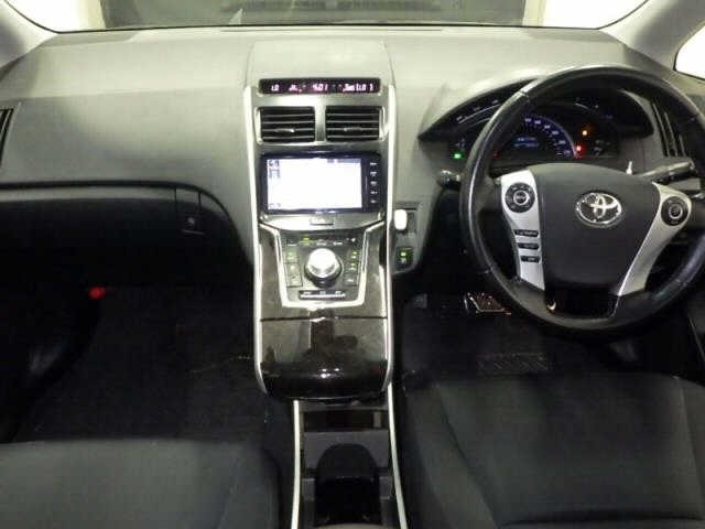 Toyota SAI 2015 7958726-3
