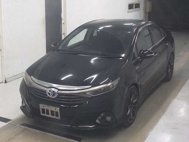 Toyota SAI 2015 7958726-4