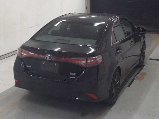 Toyota SAI 2015 7958726-5