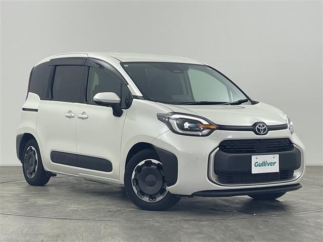Toyota SIENTA 2024 7945410-0