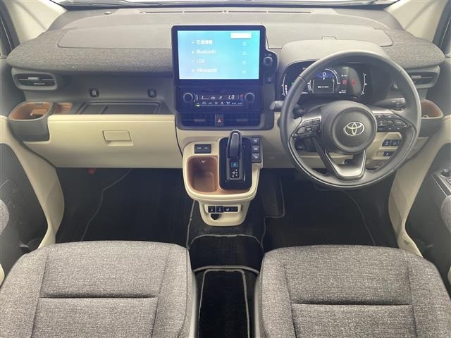 Toyota SIENTA 2024 7945410-15