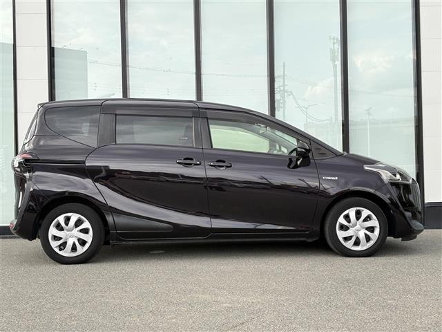 Toyota SIENTA 2018 7945521-13