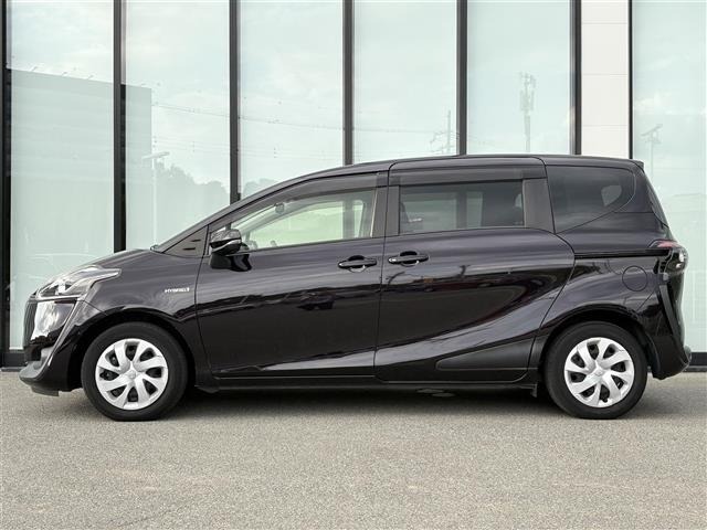 Toyota SIENTA 2018 7945521-14