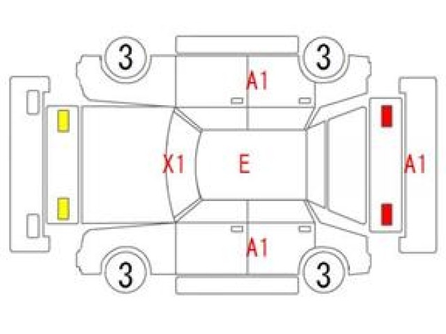 Toyota SIENTA 2018 7945521-23