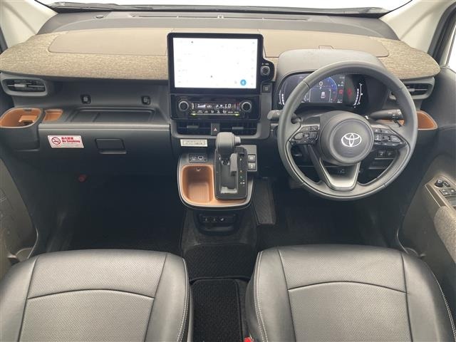 Toyota SIENTA 2025 7945654-15