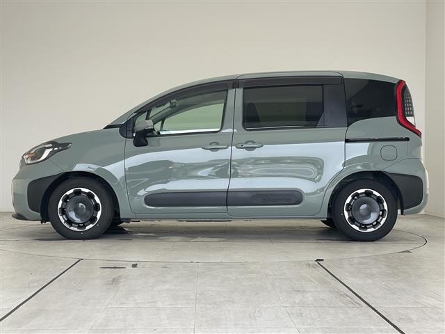 Toyota SIENTA 2025 7945654-2