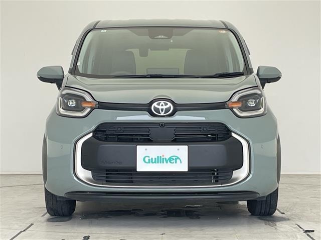 Toyota SIENTA 2025 7945654-22