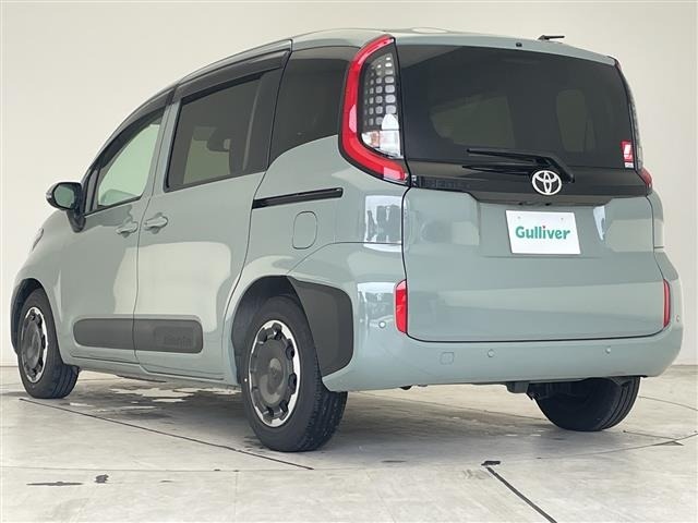 Toyota SIENTA 2025 7945654-4