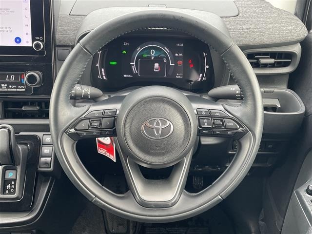 Toyota SIENTA 2022 7945681-19