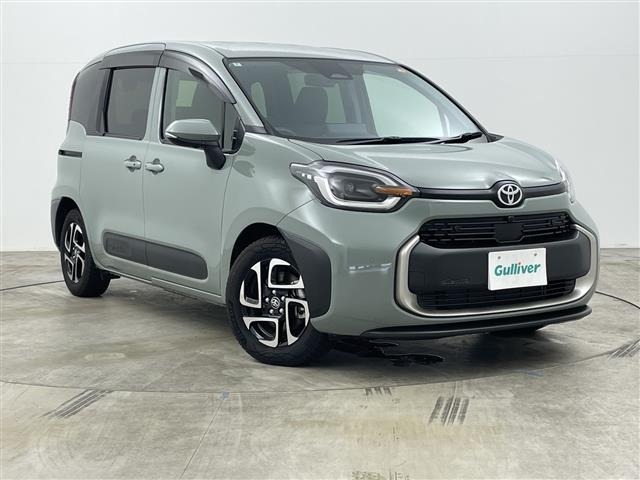 Toyota SIENTA 2024 7945685-0