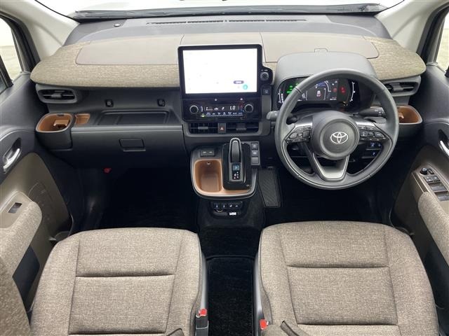 Toyota SIENTA 2024 7945685-14