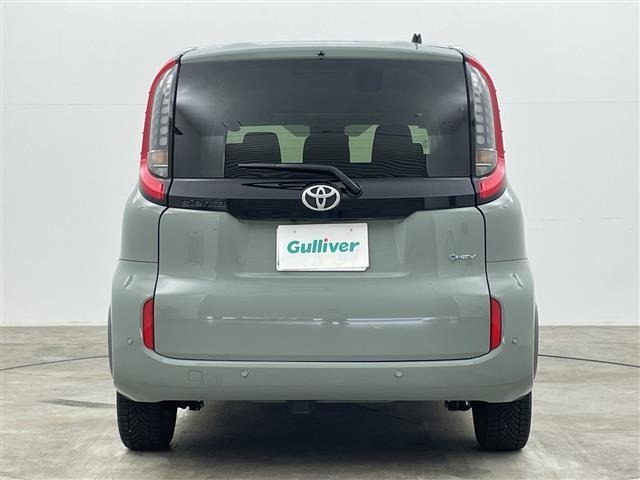 Toyota SIENTA 2024 7945685-4