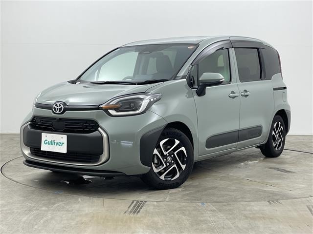 Toyota SIENTA 2024 7945685-6