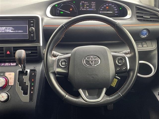 Toyota SIENTA 2018 7945687-19