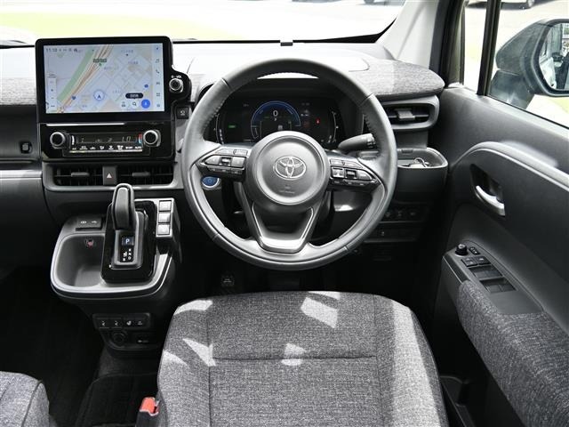 Toyota SIENTA 2022 7945691-1