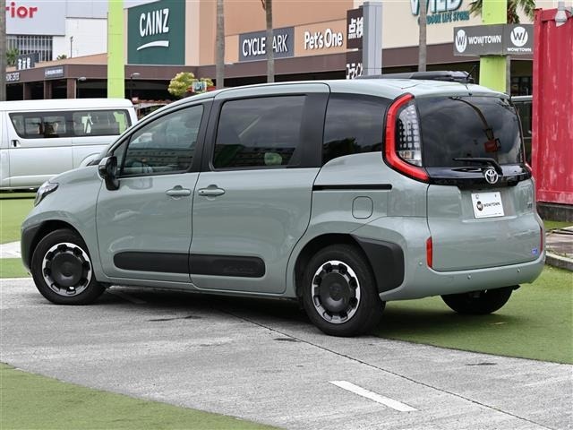 Toyota SIENTA 2022 7945691-14