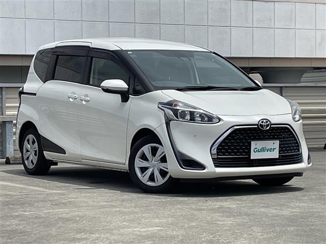 Toyota SIENTA 2019 7945700-0