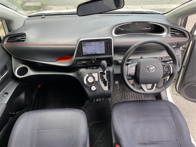Toyota SIENTA 2019 7945700-15