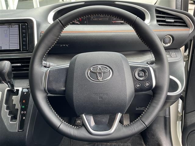 Toyota SIENTA 2019 7945700-21