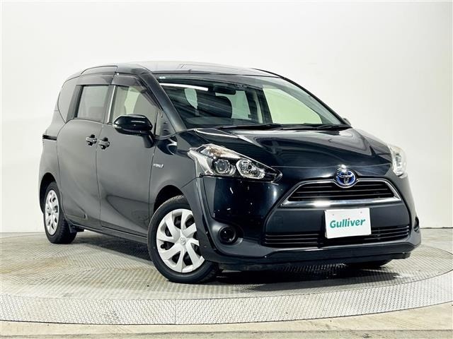 Toyota SIENTA 2016 7945732-0