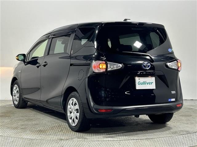 Toyota SIENTA 2016 7945732-13