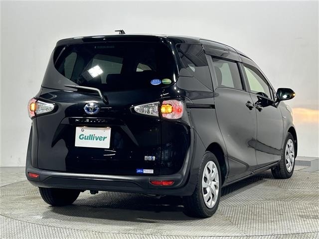 Toyota SIENTA 2016 7945732-2