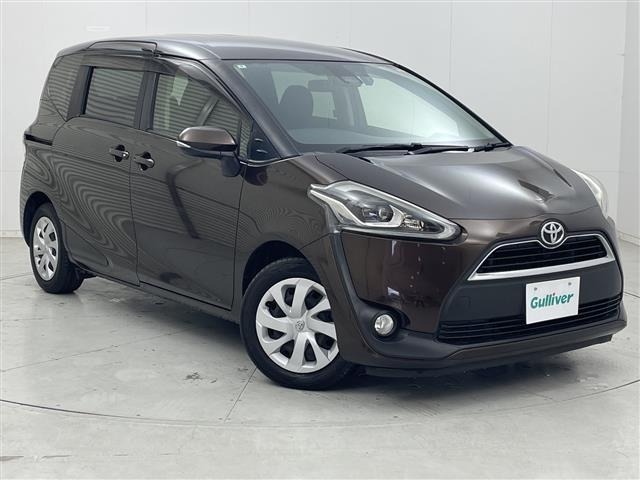 Toyota SIENTA 2016 7945757-0