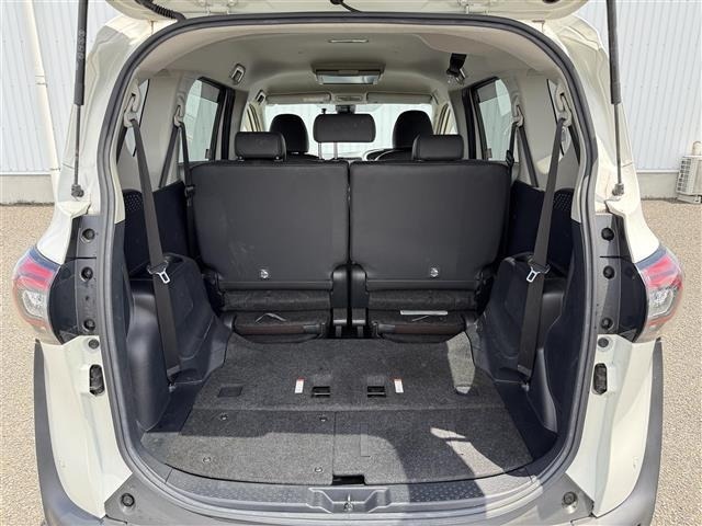 Toyota SIENTA 2019 7945777-11