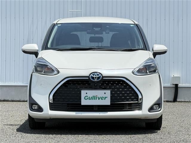Toyota SIENTA 2019 7945777-12