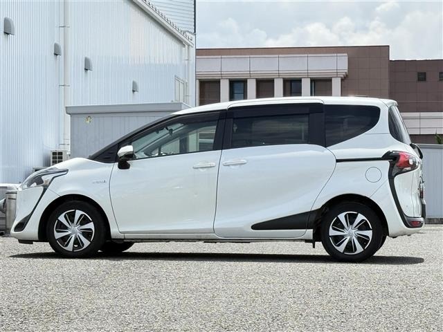 Toyota SIENTA 2019 7945777-2