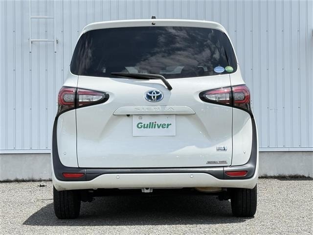 Toyota SIENTA 2019 7945777-20
