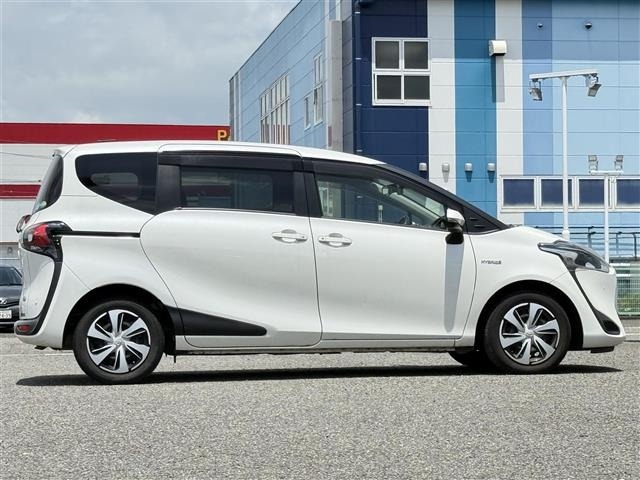 Toyota SIENTA 2019 7945777-22