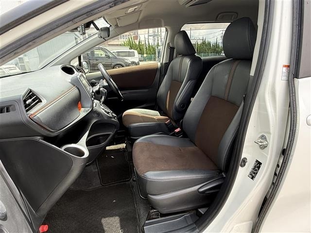 Toyota SIENTA 2019 7945777-7