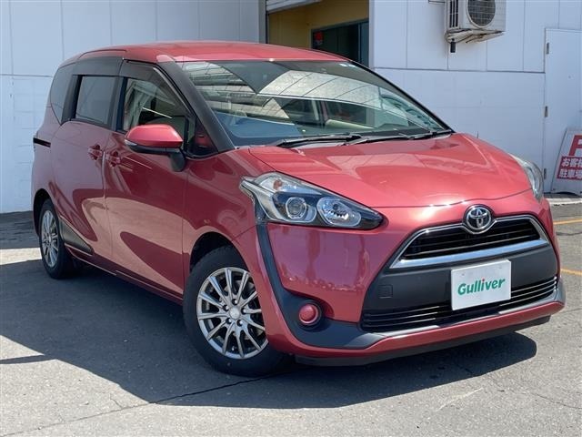 Toyota SIENTA 2016 7945793-0