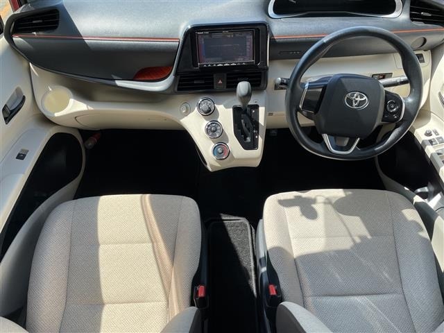 Toyota SIENTA 2016 7945793-14