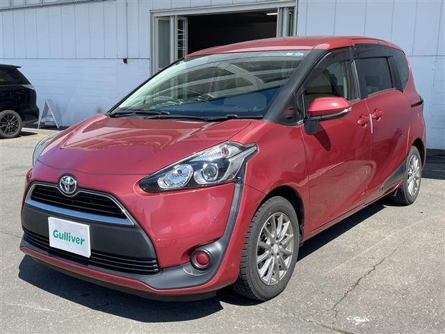 Toyota SIENTA 2016 7945793-15