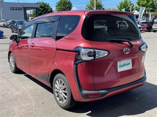 Toyota SIENTA 2016 7945793-16