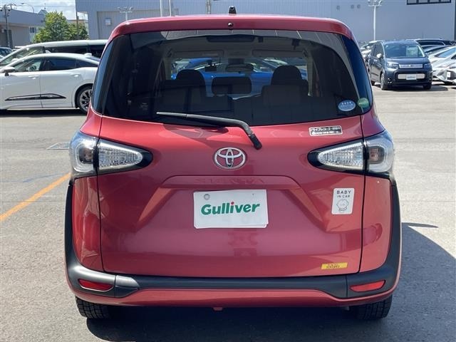 Toyota SIENTA 2016 7945793-19
