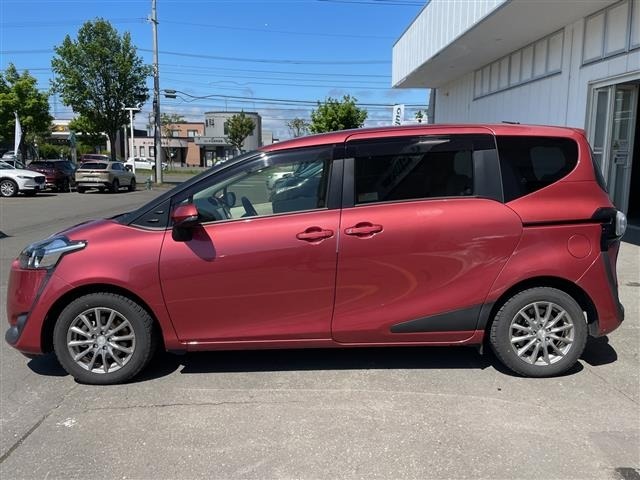 Toyota SIENTA 2016 7945793-21